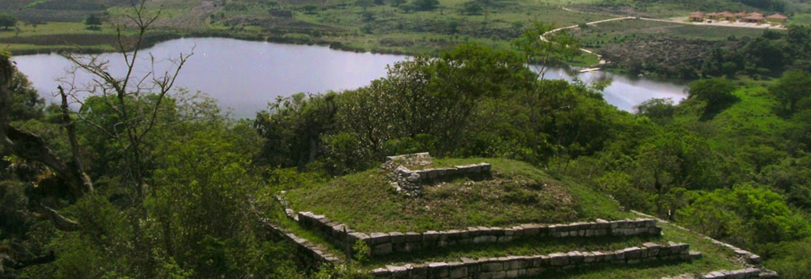 RUTA LAGUNAS DE ENSUEÑO EN CHIAPAS